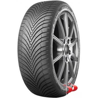 Kumho 255/55 R18 109V XL Solus 4S HA32 SUV