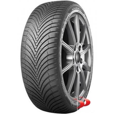 Kumho 215/70 R16 100H Solus 4S HA32 SUV