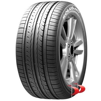 Kumho 165/80 R13 87T Solus KH17