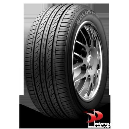 Kumho 205/55 R17 91V Solus KH25