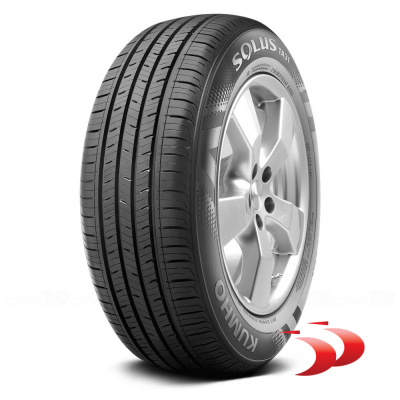 Kumho 225/45 R18 91V Solus TA31