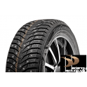 Padangos Kumho 245/40 R19 98T XL Winter Craft ICE WI31+