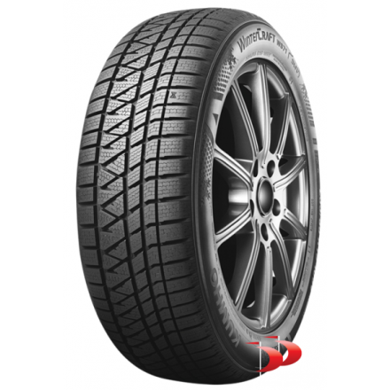 Kumho 235/55 R17 99H Wintercraft WS71