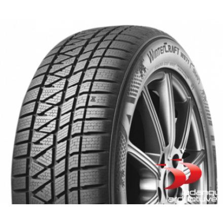 Kumho 255/50 R20 109V XL Wintercraft WS71 SUV FR Lengvųjų automobilių padangos