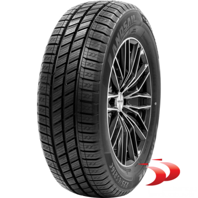 Landsail 195/60 R16C 99H 4-seasons VAN 2