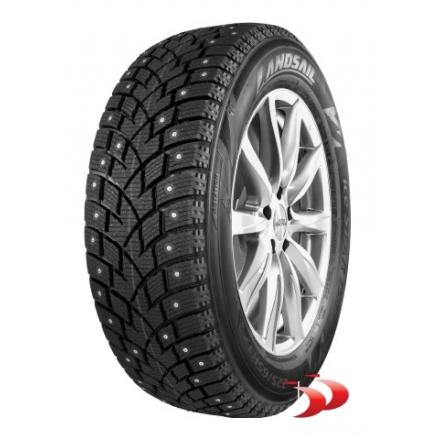 Landsail 215/60 R17 96T IS37 ICE Star Lengvųjų automobilių padangos