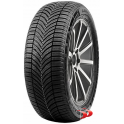 Padangos Lanvigator 215/55 R17 98W Catchfors A/S II