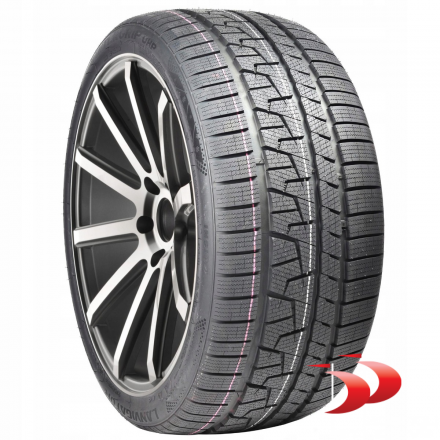 Lanvigator 225/45 R17 94V XL Wintergrip UHP Lengvųjų automobilių padangos