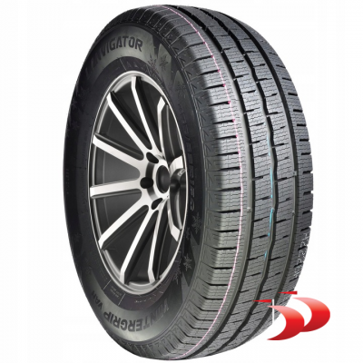 Lanvigator 205/70 R15C 106R Wintergrip VAN