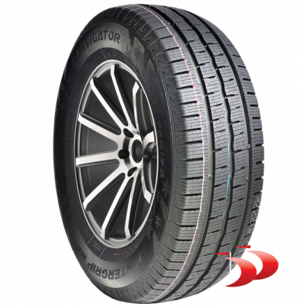 Lanvigator 185/75 R16C 104R Wintergrip VAN Lengvųjų automobilių padangos