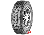 Lengvųjų automobilių padangos Lassa 255/65 R17 110T XL Competus A/T-2