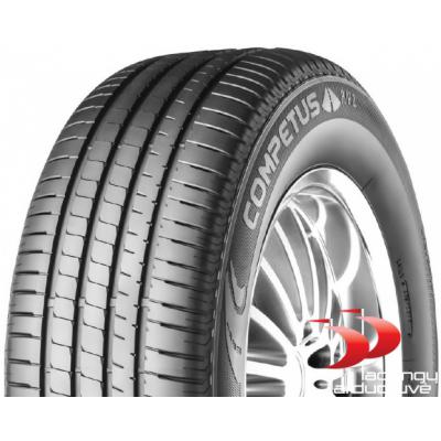 Lassa 225/55 R18 98V Competus H/P2