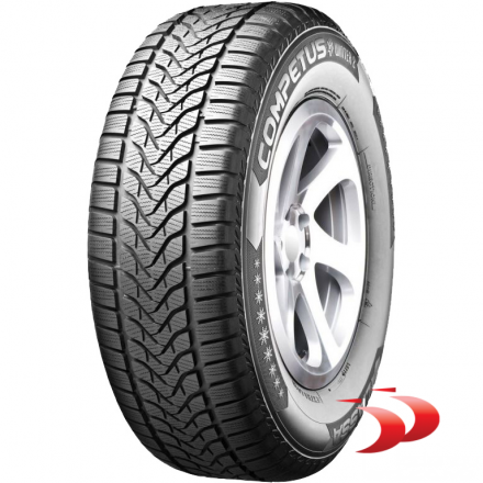 Lassa 205/70 R15 96H Competus Winter 2+ Lengvųjų automobilių padangos