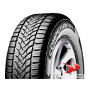 Padangos Lassa 225/55 R19 99H Competus Winter 2