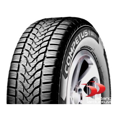 Lassa 205/80 R16 104T XL Competus Winter 2