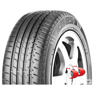 Lassa 195/55 R15 85V Driveways