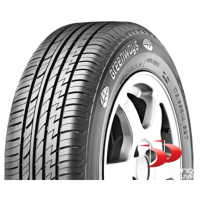 Lassa 175/65 R14 82H Greenways