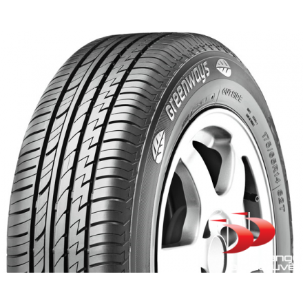 Lassa 185/55 R14 80H Greenways