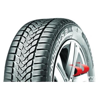 Lassa 165/80 R13 83T Snoways 3