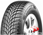 Lengvųjų automobilių padangos Lassa 165/65 R15 81T Snoways 4