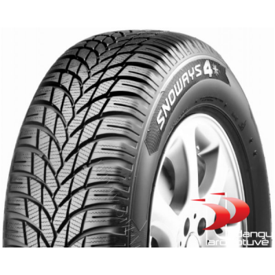 Lassa 195/55 R16 87H Snoways 4