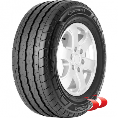 Lassa 205/70 R15C 106/104R Transway 3