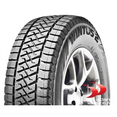 Lassa 185/80 R14C 102/100R Wintus 2