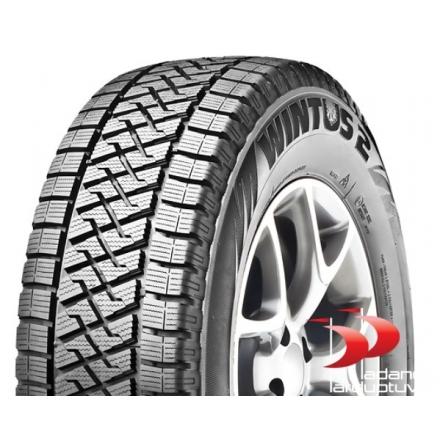 Lassa 185/80 R14C 102/100R Wintus 2 Lengvųjų automobilių padangos