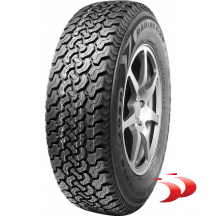 Leao 195/80 R14C 106/104Q Radial 620