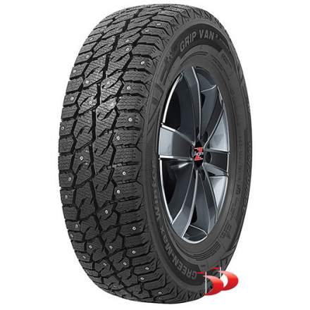 Leao 205/75 R16C 110/108R Winter Defender Grip VAN 2 Studded