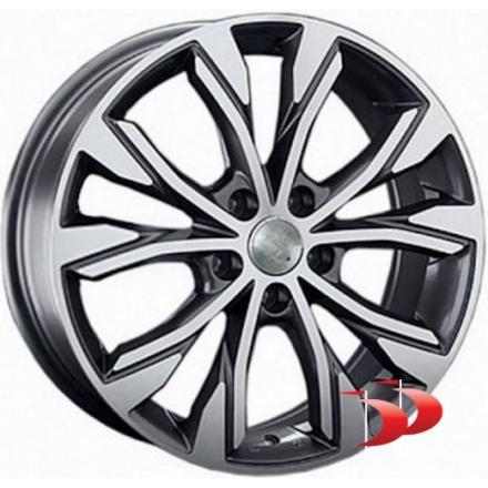 Legeart 5X112 R18 7,0 ET46 MR189 GFM Lieti ratlankiai