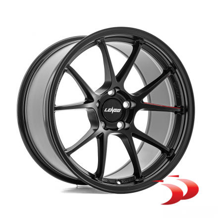 Ratlankiai Lenso 5X114,3 R18 8,5 ET35 95G BM