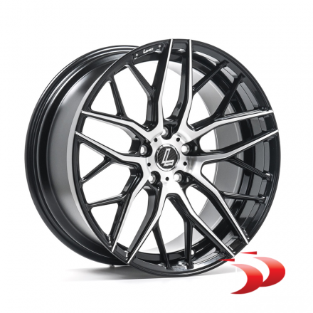 Ratlankiai Lenso 5X112 R19 8,5 ET42 CQA BFM