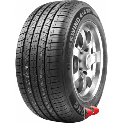 Linglong 205/70 R15 96H Green-max 4X4 HP