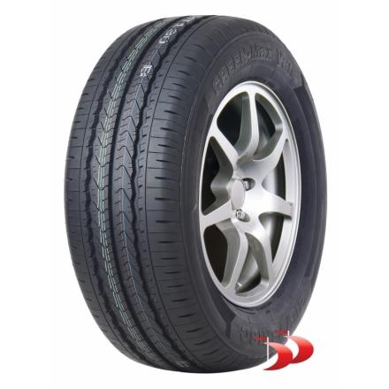 Linglong 185/80 R14C 102R Green-max VAN