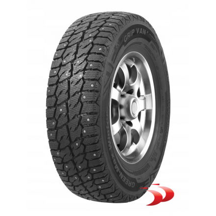 Linglong 235/60 R17C 117/115Q Green-max Winter Grip VAN 2