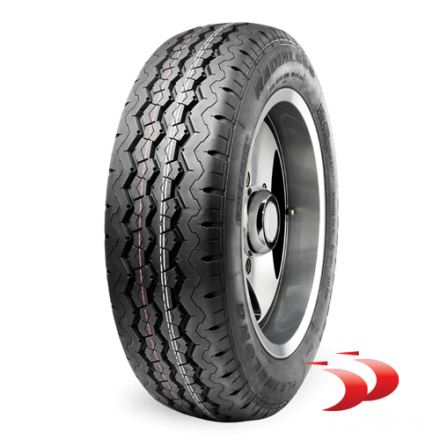 Linglong 195/75 R14C 106R Radial666