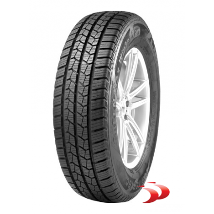 Linglong 195/75 R16 107R Wintervan Lengvųjų automobilių padangos