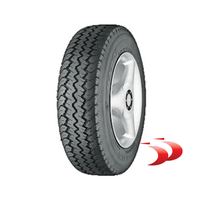 Mabor 195/65 R16C 104T VAN-JET 2