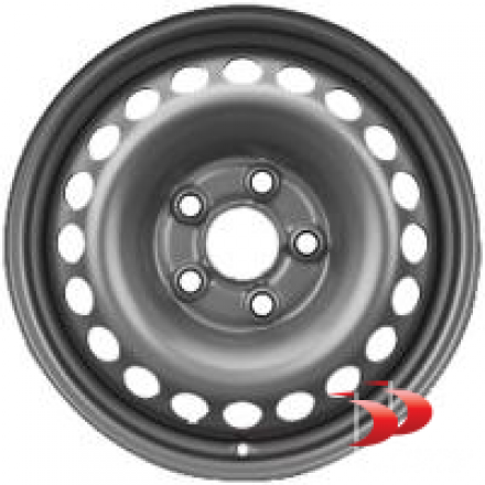 Ratlankiai Magnetto 5X120 R16 6,5 ET51 1529 S