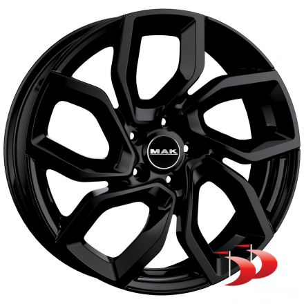 Ratlankiai MAK 5X108 R16 6,5 ET38 Apollo B