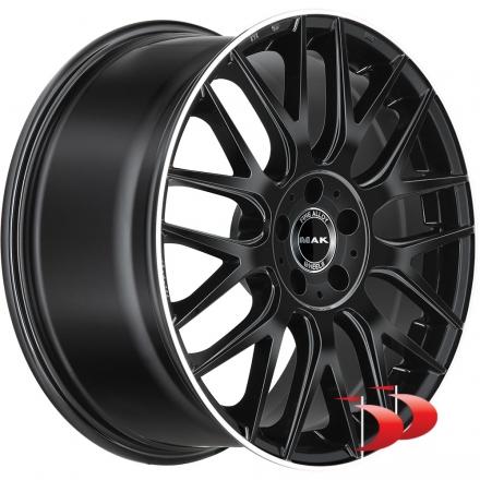 Ratlankiai MAK 5X112 R17 7,5 ET40 Arrow B