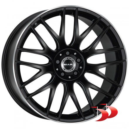 Ratlankiai MAK 5X112 R20 9,5 ET57 Arrow-d BFM