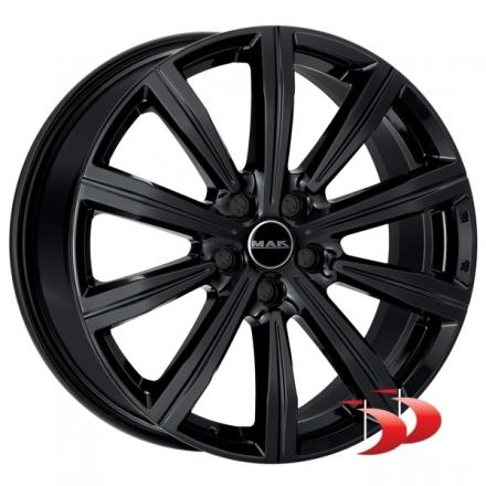 Ratlankiai MAK 5X112 R19 8,0 ET28 Birmingham B