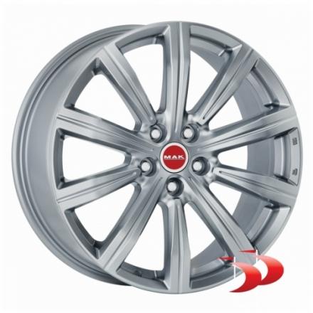 Ratlankiai MAK 5X108 R20 8,5 ET45 Birmingham S