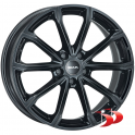 MAK 4X100 R17 5,0 ET40 Davinci 4 B