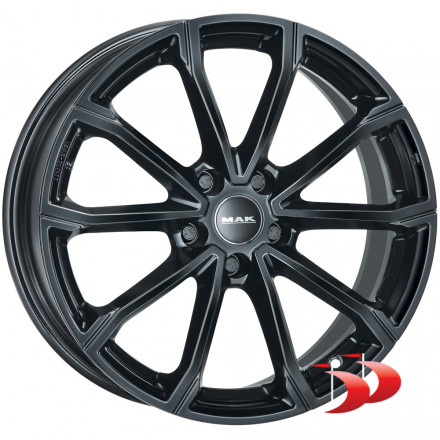 Ratlankiai MAK 4X108 R16 6,5 ET32 Davinci 4 B