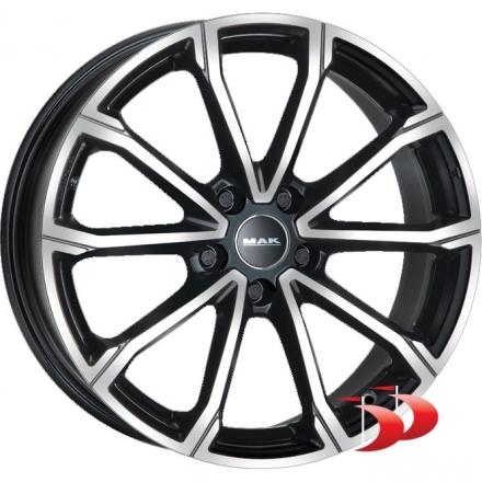 Ratlankiai MAK 5X112 R16 6,5 ET43 Davinci BFM