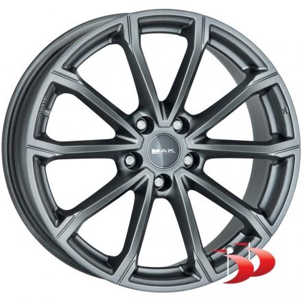 Ratlankiai MAK 5X112 R16 6,5 ET43 Davinci GM