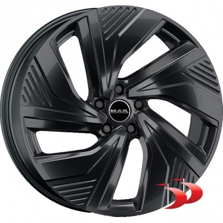 Ratlankiai MAK 5X114,3 R19 7,5 ET49,5 Electra B